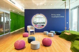 fotografo interni uffici Reverse 