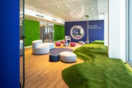 fotografo interni uffici Reverse 