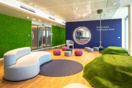 fotografo interni uffici Reverse 