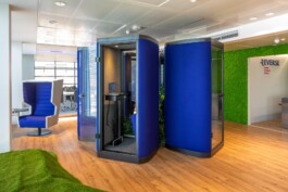 fotografo interni uffici Reverse 