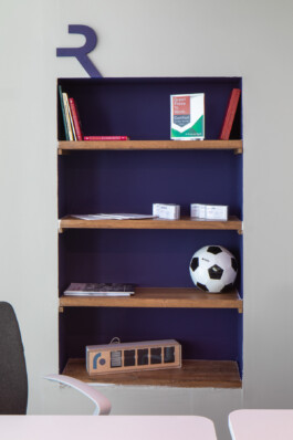 fotografo interni uffici Reverse 