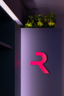 fotografo interni uffici Reverse 