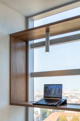 fotografo interni uffici Reverse 