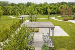 fotografo bologna villa aretusi