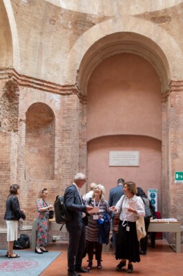 fotografo evento convegno