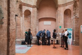 fotografo evento convegno