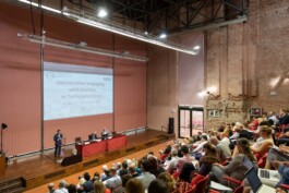 fotografo evento convegno 