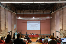 fotografo evento convegno