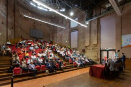 fotografo evento convegno