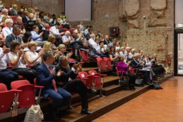 fotografo evento convegno