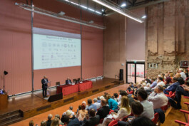 fotografo evento convegno