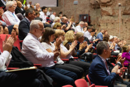 fotografo evento convegno