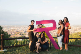 fotografo evento aziendale Bologna