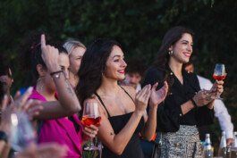 fotografo evento aziendale Bologna