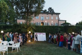 fotografo evento aziendale Bologna