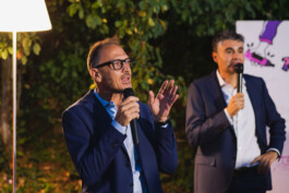 fotografo evento aziendale Bologna