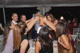 fotografo evento aziendale Bologna