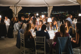 fotografo evento aziendale Bologna