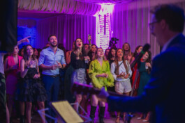 fotografo evento aziendale Bologna