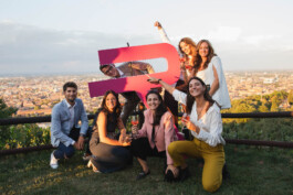 fotografo evento aziendale Bologna