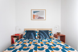 fotografo Bed and Breakfast Bologna
