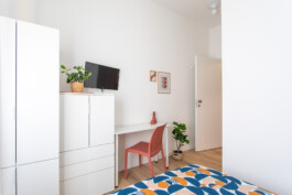 servizio fotografico Bed and Breakfast 