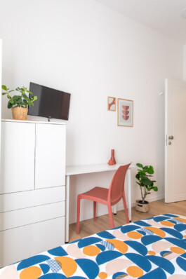 fotografo Bed and Breakfast Bologna