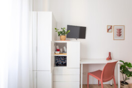 servizio fotografico Bed and Breakfast 