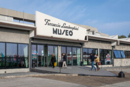 fotografo evento aziendale Lamborghini