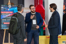 fotografo evento aziendale Reportage