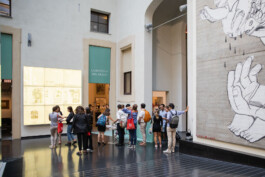 fotografo evento Bologna