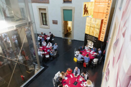 fotografo evento Bologna