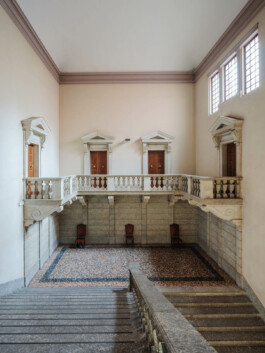 fotografo architettura beni culturali