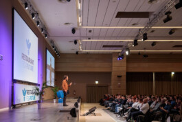 fotografo evento aziendale 