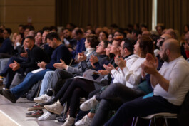 fotografo evento aziendale 