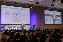 fotografo evento aziendale Bologna 