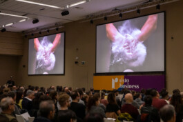fotografo evento Bologna 