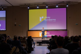 fotografo evento aziendale Bologna Sala Piena Grand Tour Italia 