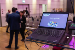 servizio fotografico evento 