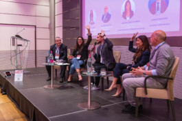 servizio fotografico evento 