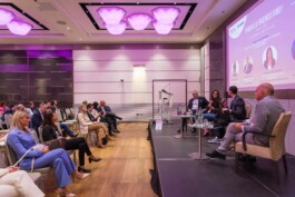 servizio fotografico evento 