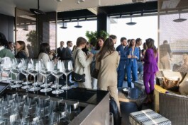 servizio fotografico evento 