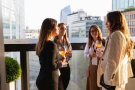 servizio fotografico evento aziendale 