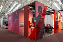 fotografo bologna stand fiera