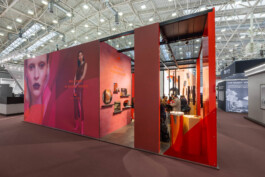 fotografo bologna stand fiera