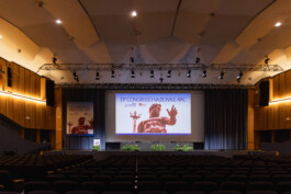 Fotografo eventi aziendali Bologna Congresso AIAC 