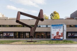 Fotografo eventi aziendali esterno Ex Gam 