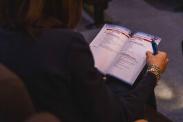 Fotografo eventi aziendali Programma Evento 