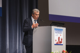 Fotografo eventi aziendali Speech 