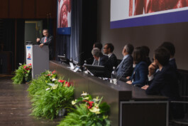 Fotografo eventi aziendali Bologna Congresso Nazionale 